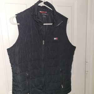 TOMMY Vest coat